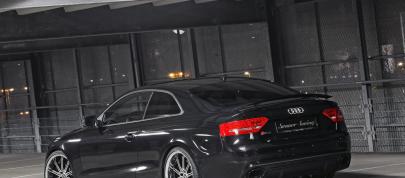 Senner Tuning Audi RS5 (2010) - picture 7 of 26