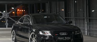 Senner Tuning Audi RS5 (2010) - picture 15 of 26