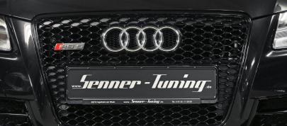 Senner Tuning Audi RS5 (2010) - picture 20 of 26