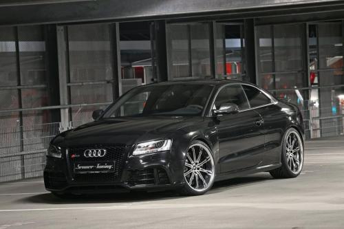 Senner Tuning Audi RS5 (2010) - picture 1 of 26