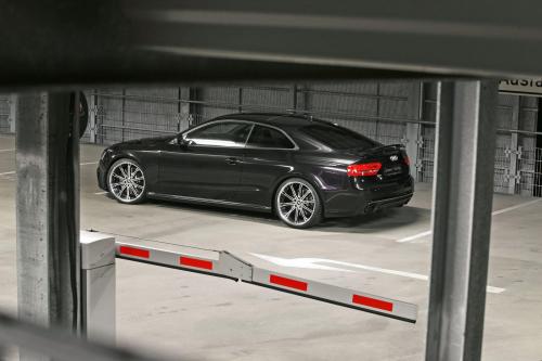 Senner Tuning Audi RS5 (2010) - picture 8 of 26