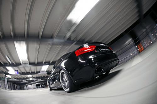 Senner Tuning Audi RS5 (2010) - picture 9 of 26
