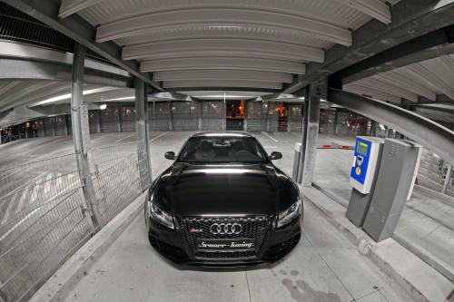 Senner Tuning Audi RS5 (2010) - picture 17 of 26