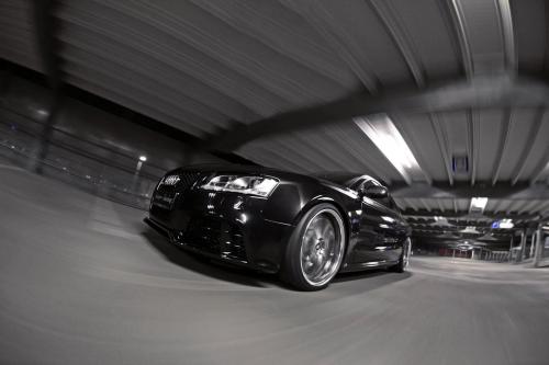 Senner Tuning Audi RS5 (2010) - picture 25 of 26