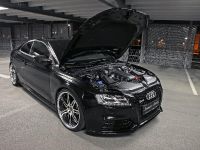 Senner Tuning Audi RS5 (2010)
