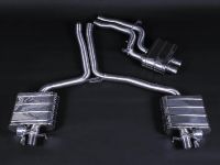 Senner Tuning Audi RS5 (2010) - picture 26 of 26