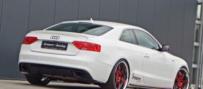 Senner Tuning Audi S5 Coupe (2013) - picture 4 of 13
