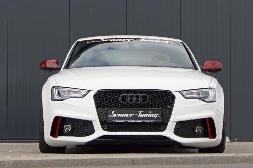 Senner Tuning Audi S5 Coupe (2013) - picture 1 of 13