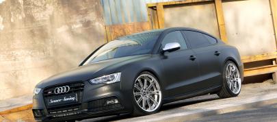Senner Tuning Audi S5 Sportback  Senner Tuning Audi S5 Sportback