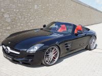 Senner Tuning Mercedes-Benz SLS63 AMG Roadster (2013) - picture 1 of 5