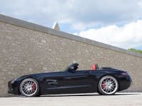 Senner Tuning Mercedes-Benz SLS63 AMG Roadster (2013) - picture 2 of 5