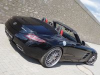 Senner Tuning Mercedes-Benz SLS63 AMG Roadster (2013) - picture 3 of 5