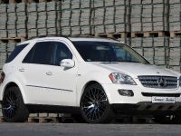 Senner Tuning ML 500 4Matic (2010) - picture 1 of 7