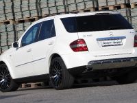 Senner Tuning ML 500 4Matic (2010) - picture 2 of 7