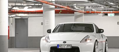 Senner Tuning Nissan 370Z 2nd stage (2010) - picture 4 of 25