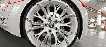 Senner Tuning Nissan 370Z 2nd stage (2010) - picture 7 of 25