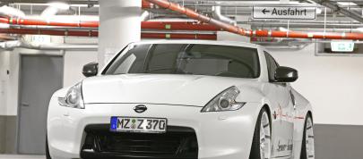 Senner Tuning Nissan 370Z 2nd stage (2010) - picture 12 of 25