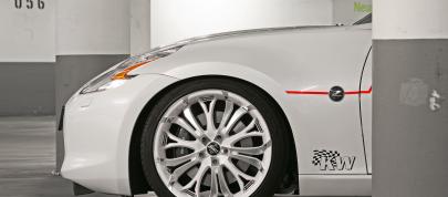 Senner Tuning Nissan 370Z 2nd stage (2010) - picture 15 of 25