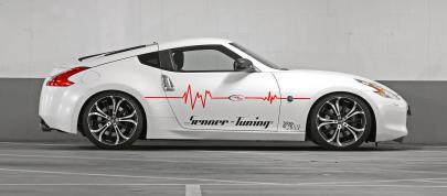 Senner Tuning Nissan 370Z 2nd stage (2010) - picture 20 of 25