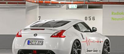 Senner Tuning Nissan 370Z 2nd stage (2010) - picture 23 of 25