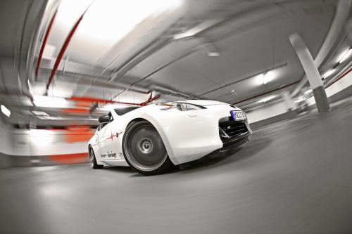 Senner Tuning Nissan 370Z 2nd stage (2010) - picture 1 of 25