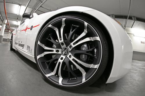 Senner Tuning Nissan 370Z 2nd stage (2010) - picture 8 of 25