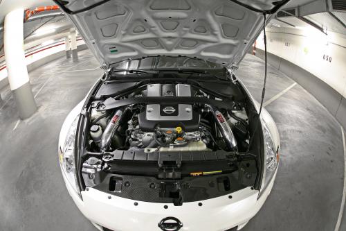 Senner Tuning Nissan 370Z 2nd stage (2010) - picture 9 of 25