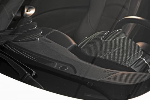 Senner Tuning Nissan 370Z 2nd stage (2010) - picture 24 of 25