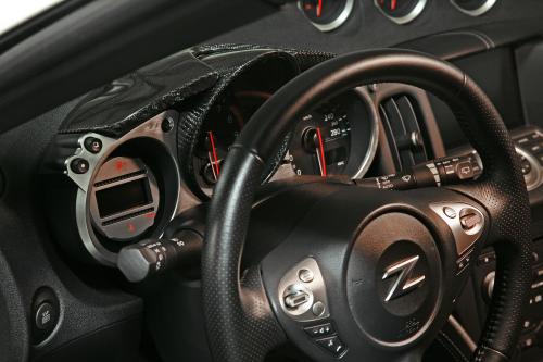Senner Tuning Nissan 370Z 2nd stage (2010) - picture 25 of 25