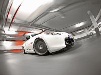 Senner Tuning Nissan 370Z 2nd stage (2010)