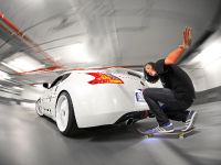 Senner Tuning Nissan 370Z 2nd stage (2010) - picture 8 of 25