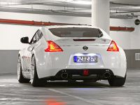 Senner Tuning Nissan 370Z 2nd stage (2010)