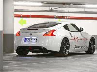 Senner Tuning Nissan 370Z 2nd stage (2010) - picture 4 of 25