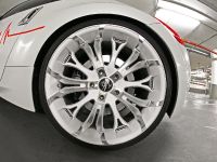 Senner Tuning Nissan 370Z 2nd stage (2010)