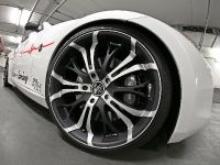 Senner Tuning Nissan 370Z 2nd stage (2010)