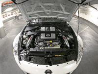 Senner Tuning Nissan 370Z 2nd stage (2010)