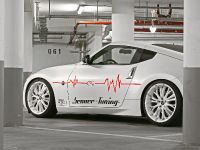 Senner Tuning Nissan 370Z 2nd stage (2010) - picture 14 of 25