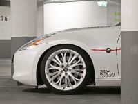 Senner Tuning Nissan 370Z 2nd stage (2010)