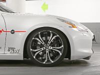Senner Tuning Nissan 370Z 2nd stage