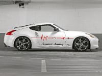 Senner Tuning Nissan 370Z 2nd stage (2010) - picture 6 of 25