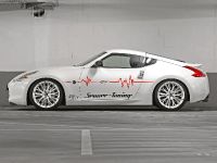 Senner Tuning Nissan 370Z 2nd stage (2010) - picture 21 of 25