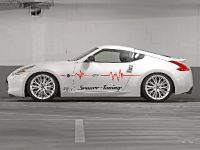 Senner Tuning Nissan 370Z 2nd stage (2010)