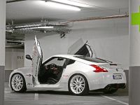 Senner Tuning Nissan 370Z 2nd stage (2010) - picture 22 of 25