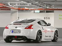 Senner Tuning Nissan 370Z 2nd stage