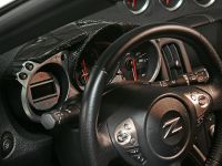 Senner Tuning Nissan 370Z 2nd stage (2010)