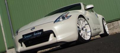 Senner Tuning Nissan 370Z (2009) - picture 4 of 11