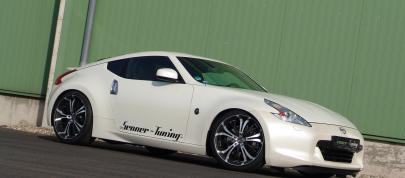 Senner Tuning Nissan 370Z (2009) - picture 7 of 11