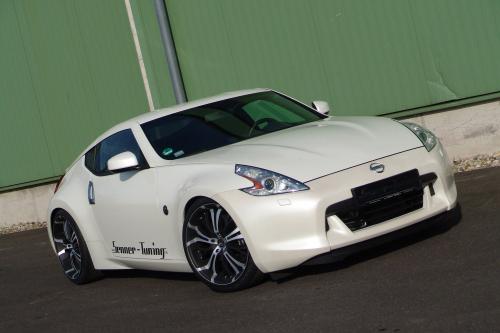 Senner Tuning Nissan 370Z (2009) - picture 8 of 11