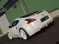 Senner Tuning Nissan 370Z (2009) - picture 2 of 11