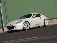 Senner Tuning Nissan 370Z (2009) - picture 1 of 11